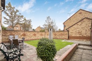 Garden- click for photo gallery